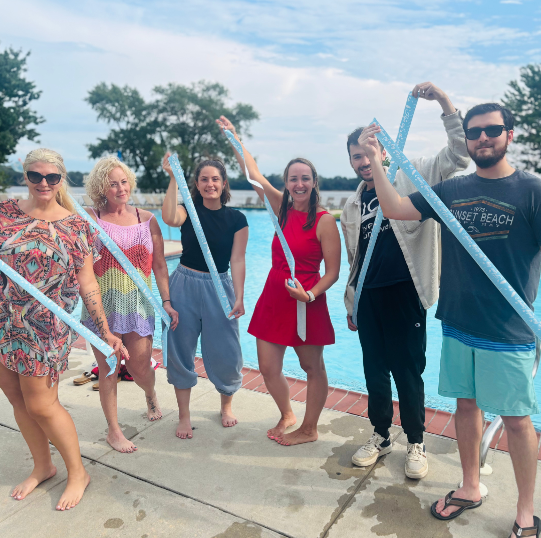 Northeast Region Comes Together for Summer Celebrations!