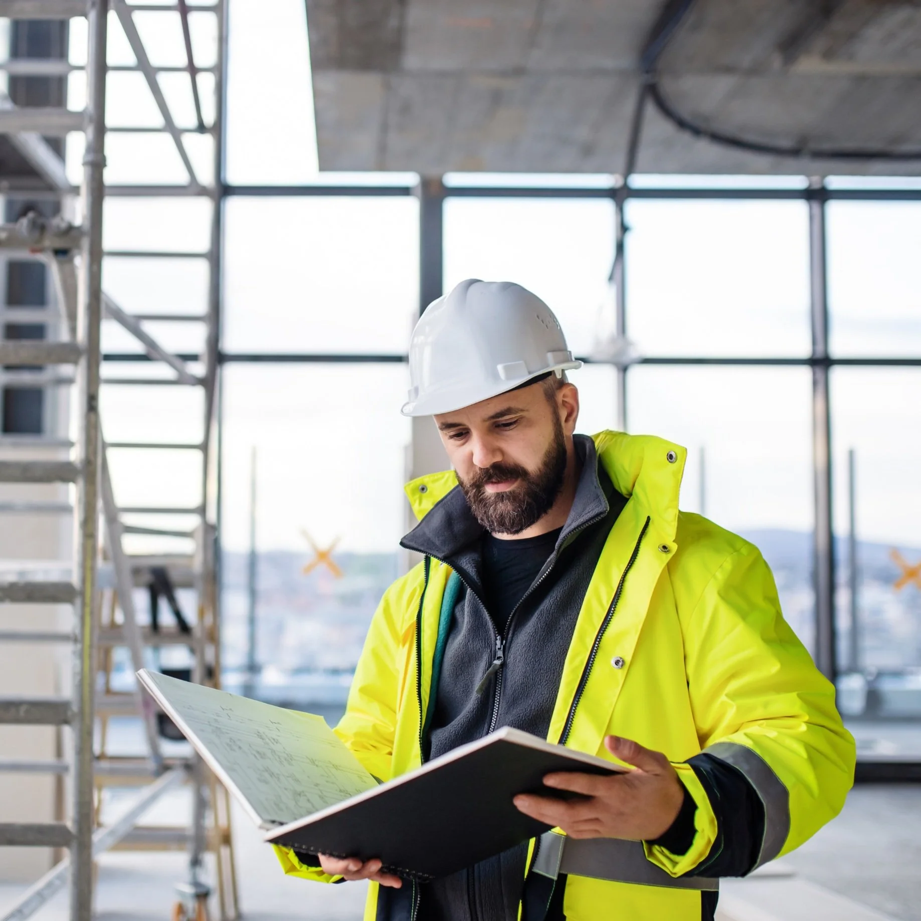 About — AMERICAN CONSTRUCTION TESTING SERVICES
