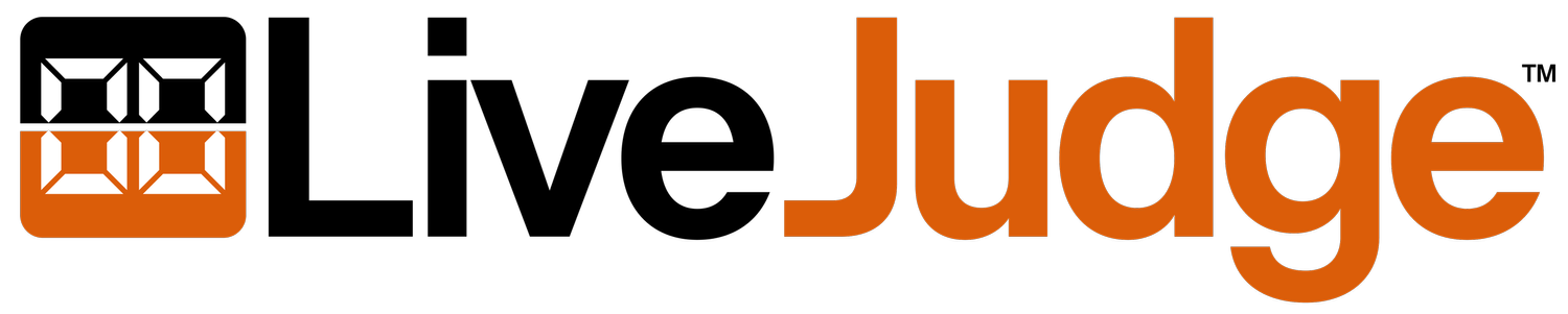 LiveJudge