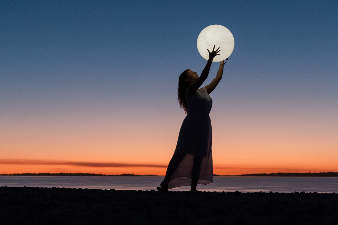 Witchcraft and Therapy: An Unlikely Duo