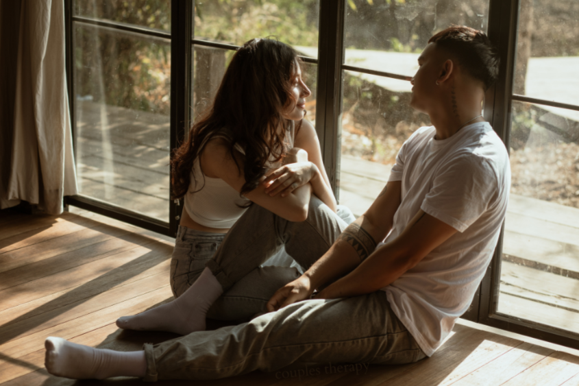 How to Know It’s Time for Couple’s Therapy | Burbank, California