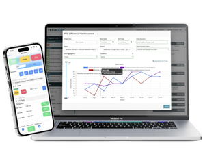Transparent Pricing for ABA & Behavioral Health Software | Noteable ...