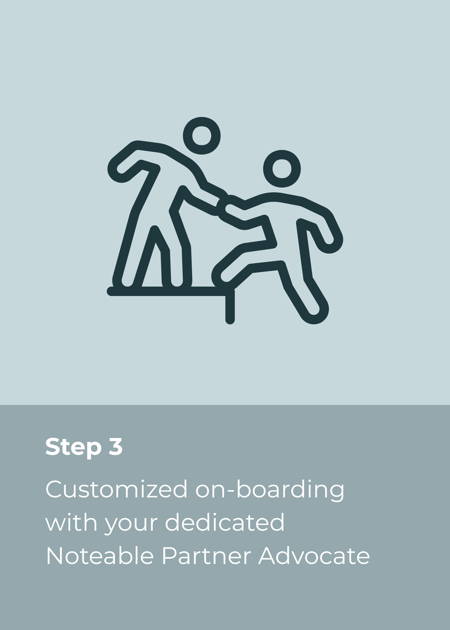 Transparent Pricing for ABA & Behavioral Health Software | Noteable ...