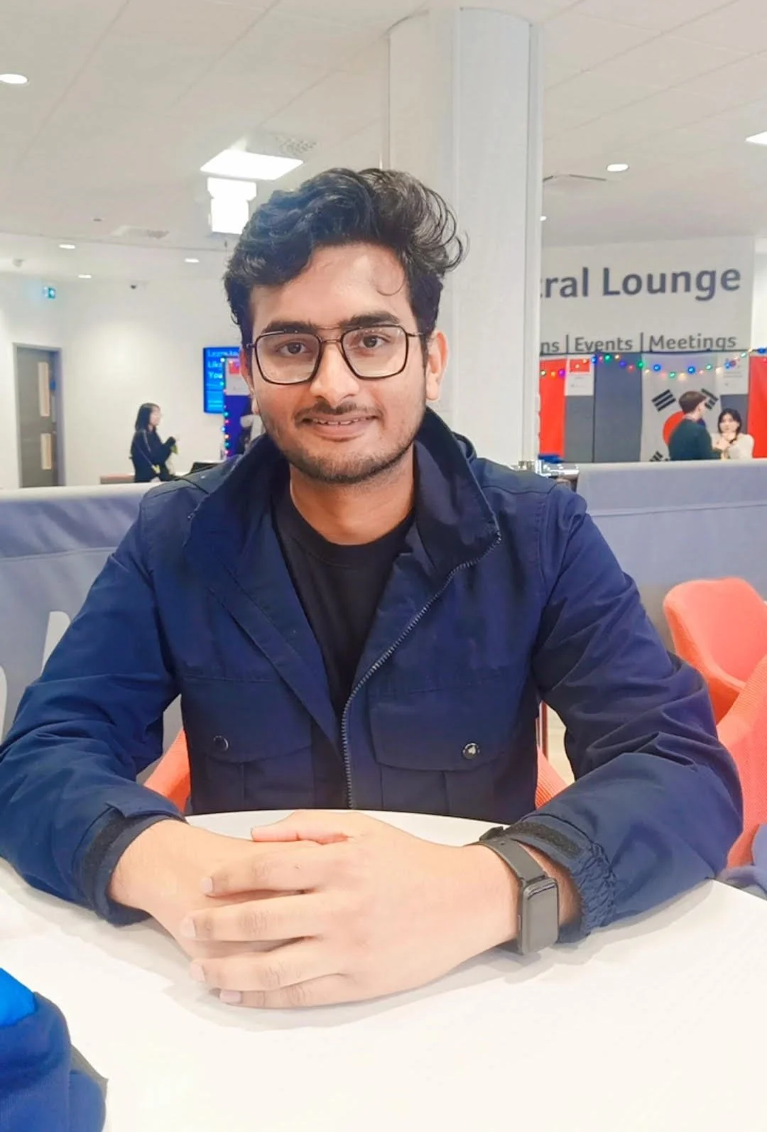 Imamuddin Shaik - Image