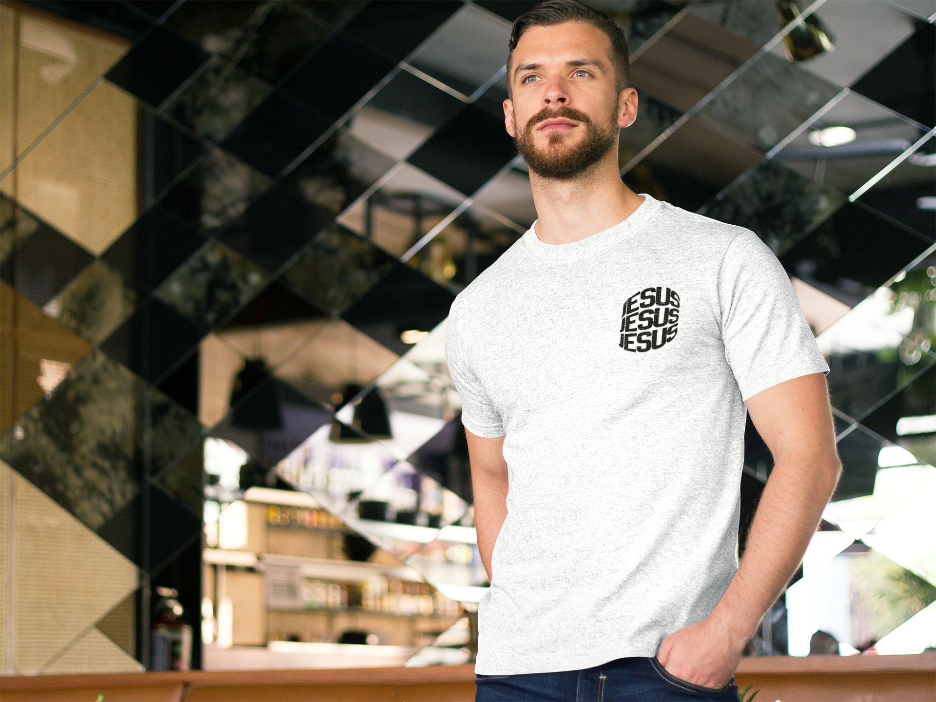 mockup-of-a-bearded-man-wearing-a-tee-in-a-restaurant-a8590.png