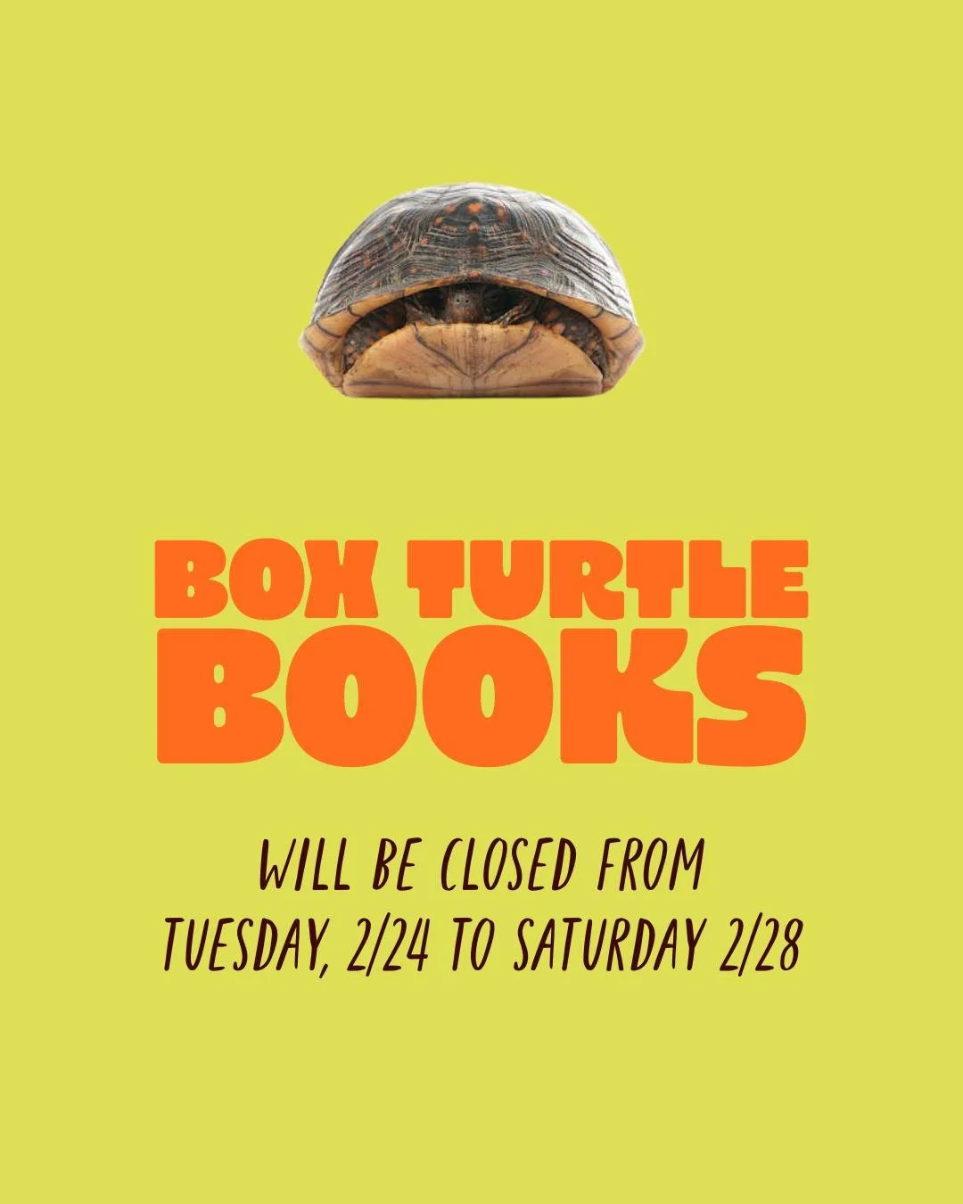 We're packing up our shells and heading to Pittsburgh for the American Booksellers Association Winter Institute 2026! We can't wait to mingle with authors and publishers and peers, and learn all we can about making Box Turtle Books a great place for 