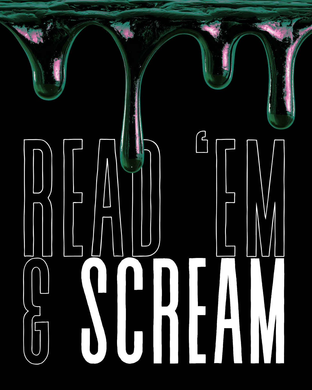 Horror Book Club