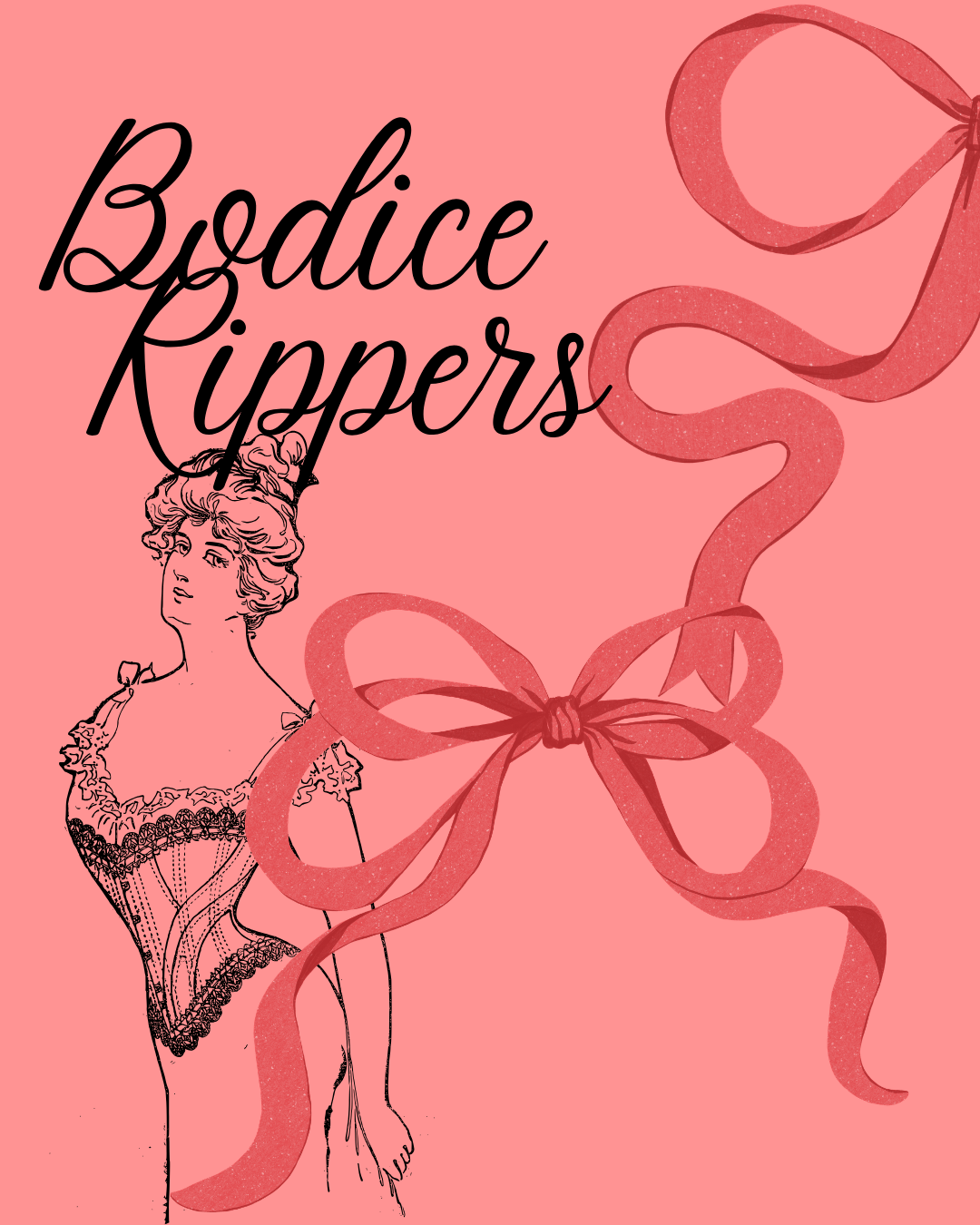 Adult Romance Book Club