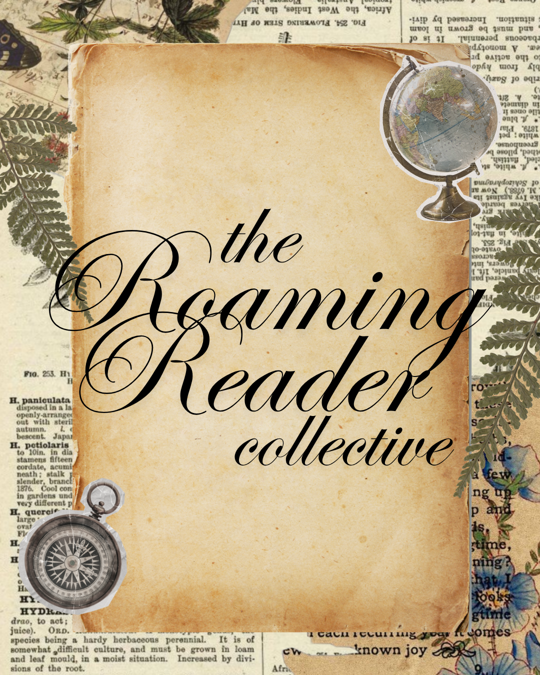 Genre-Inclusive Book Club