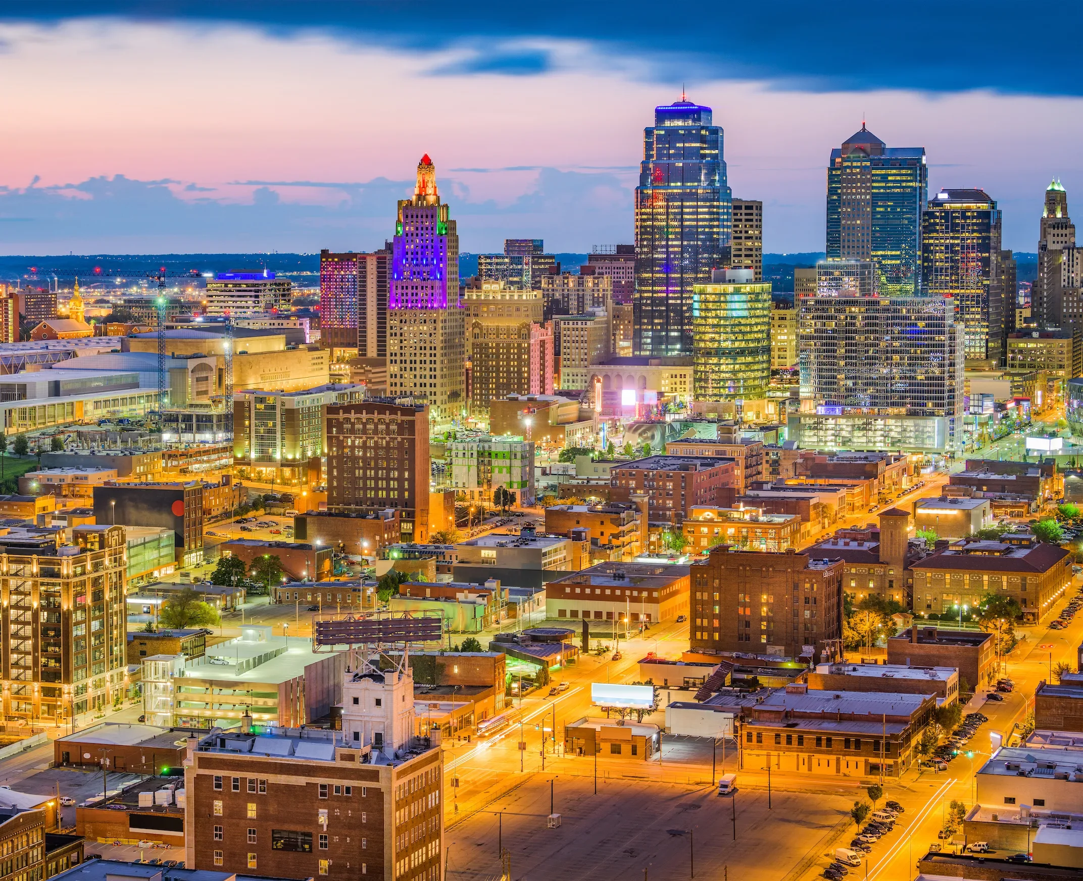 Guitaro Goes to Kansas City
