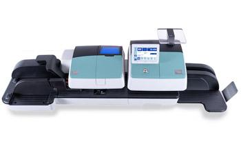FP Mailing PostBase Auto Postage Meter