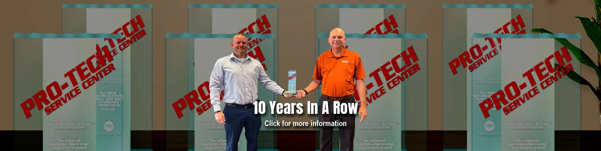 Komax Business Systems gallery 6