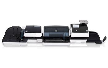 FP Mailing PostBase Pro Postage Meter