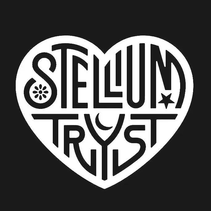 CENTRAL VIRGINIA, STELLIUM TRYST ORGANIC FLOWER & HORSE FARM