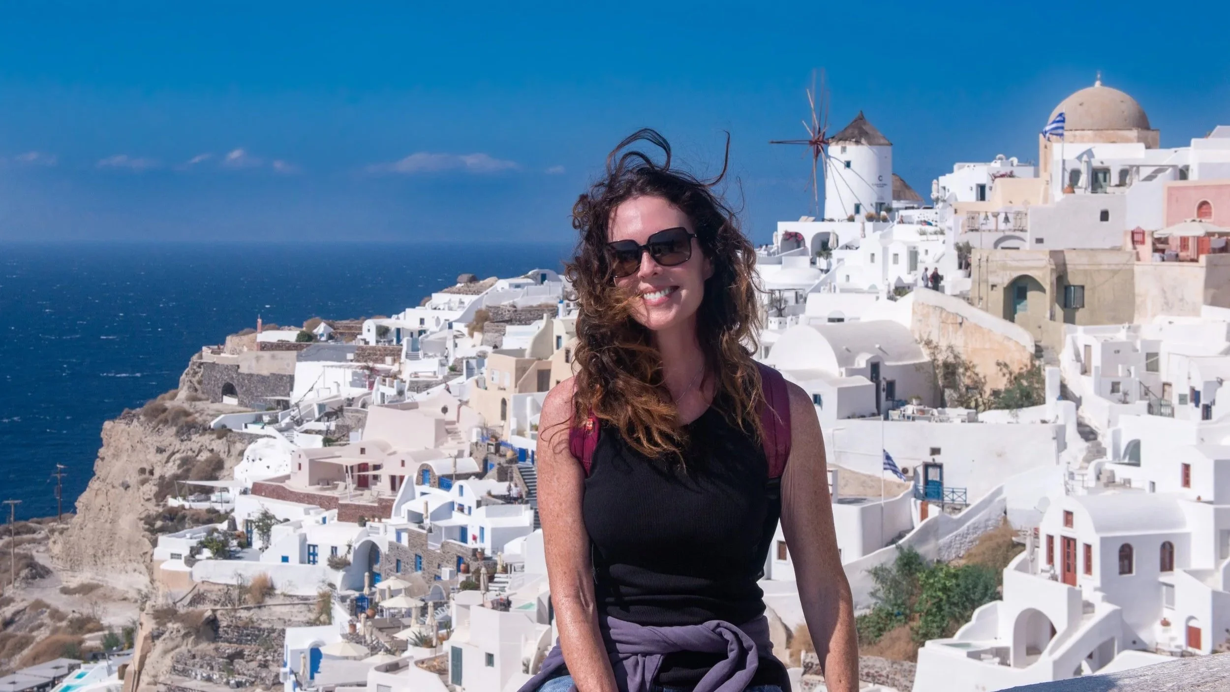 KRISTIN O’CONNOR - REVELASTORY CONSTELLATIONS & COACHING