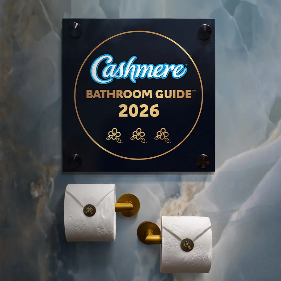 UltraLuxe Bathroom Guide