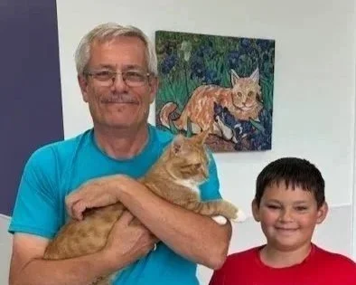 Sep. 2025:  Seymour (now Kelvin)