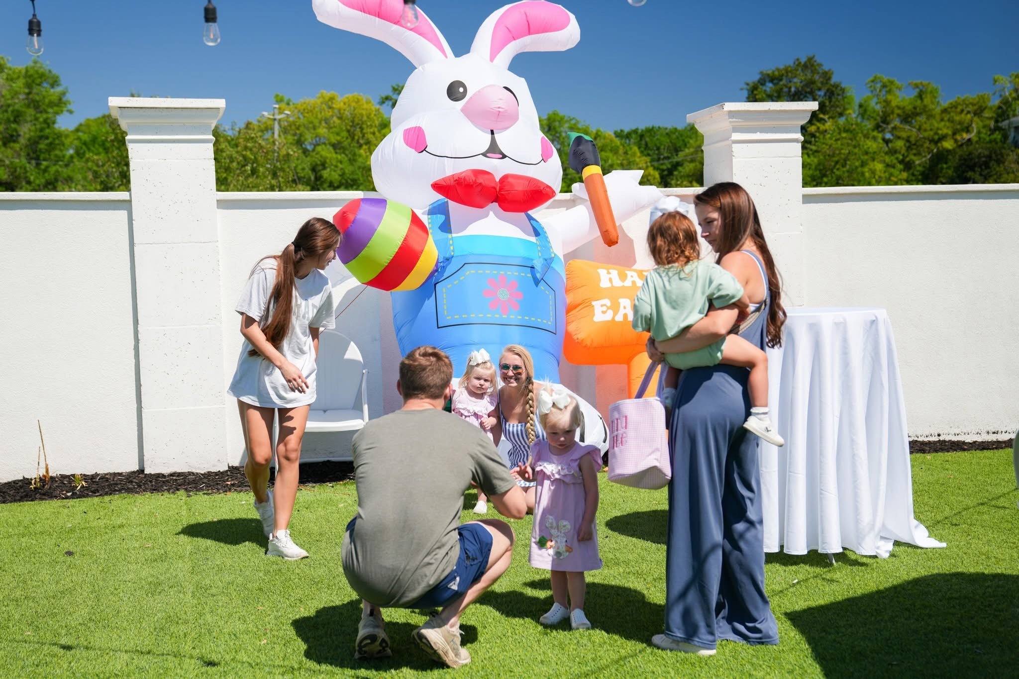 Easter in the Hills 2025