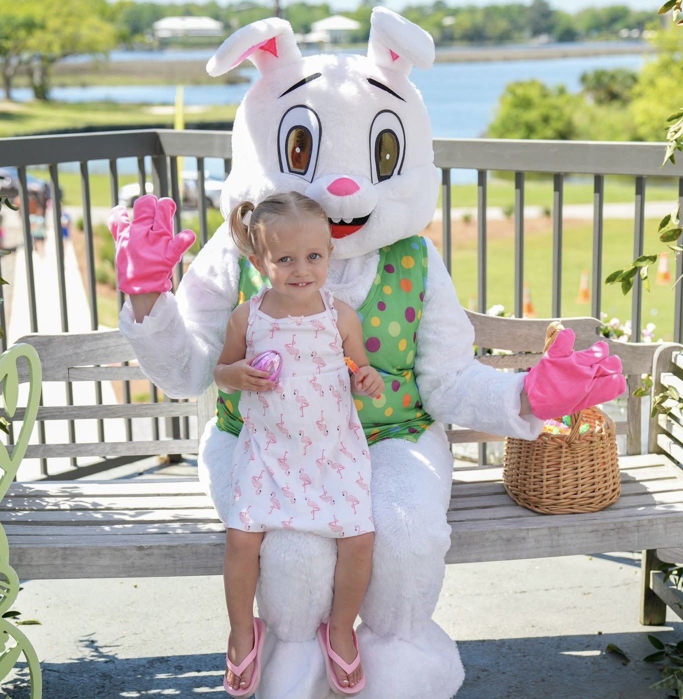 Easter in the Hills 2025
