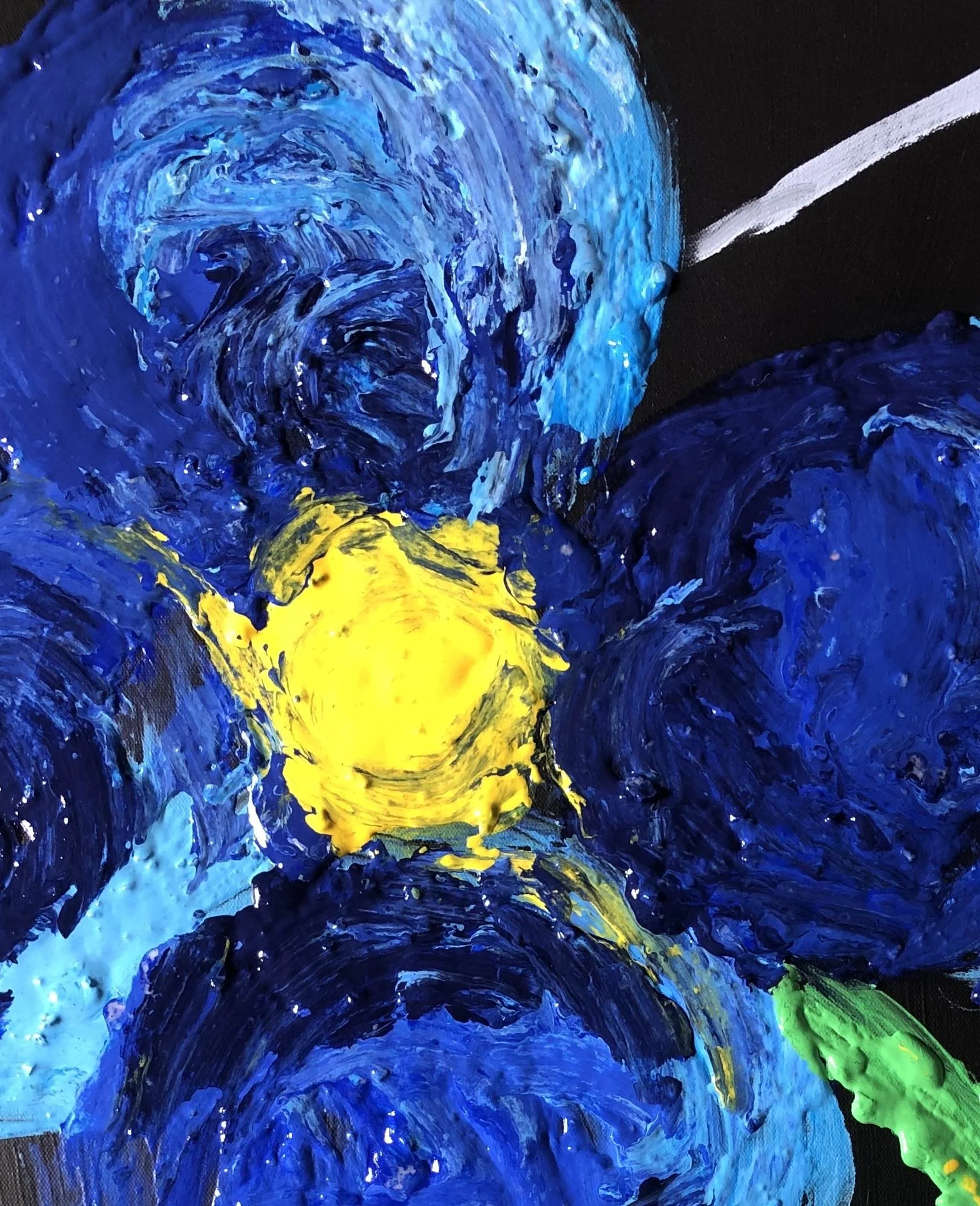 Barbara-Waldkirch-die-blaue-Blume-60x80cm-Acryl-Detail.jpeg