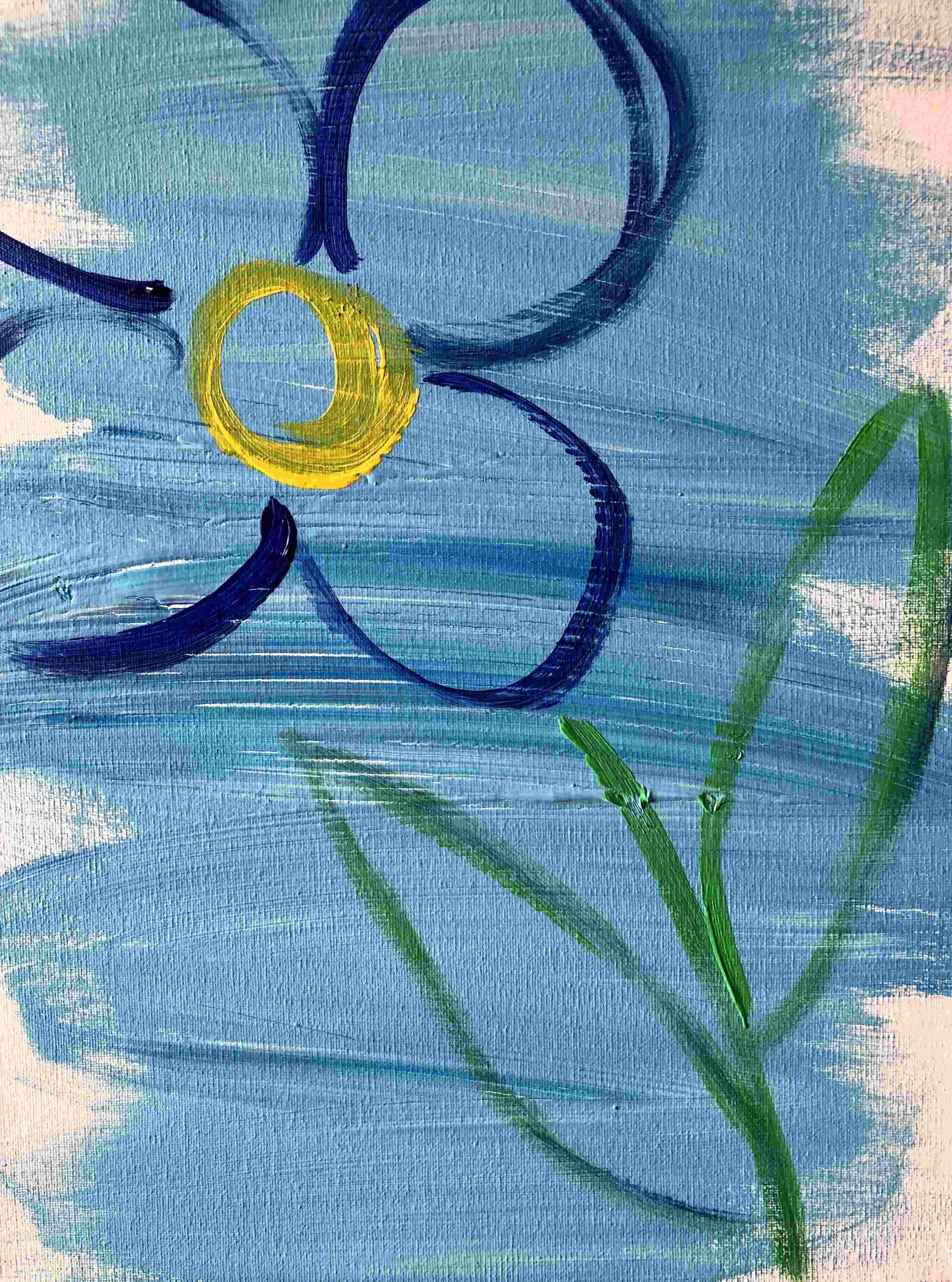 Barbara-Waldkirch-die-blaue-Blume-III-30x40cm-Acryl.jpeg
