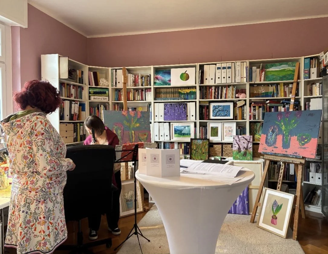 Ausstellung