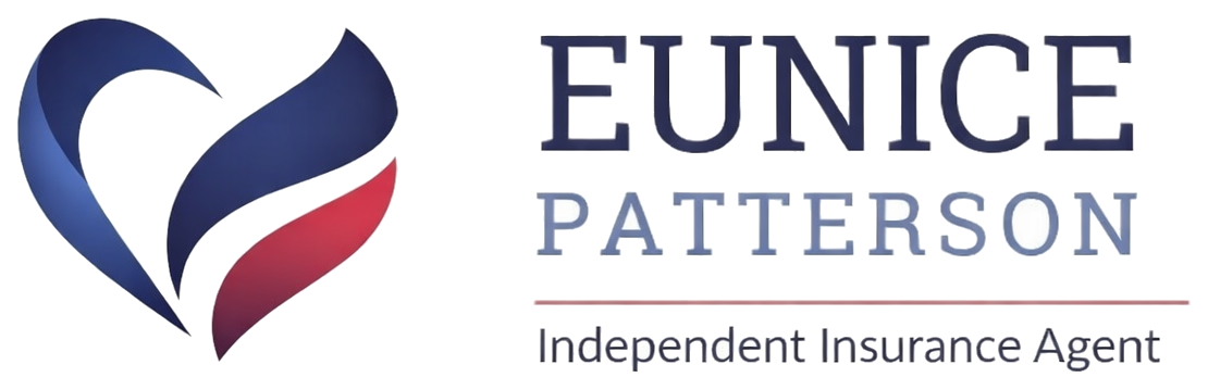 Eunice Sells Insurance