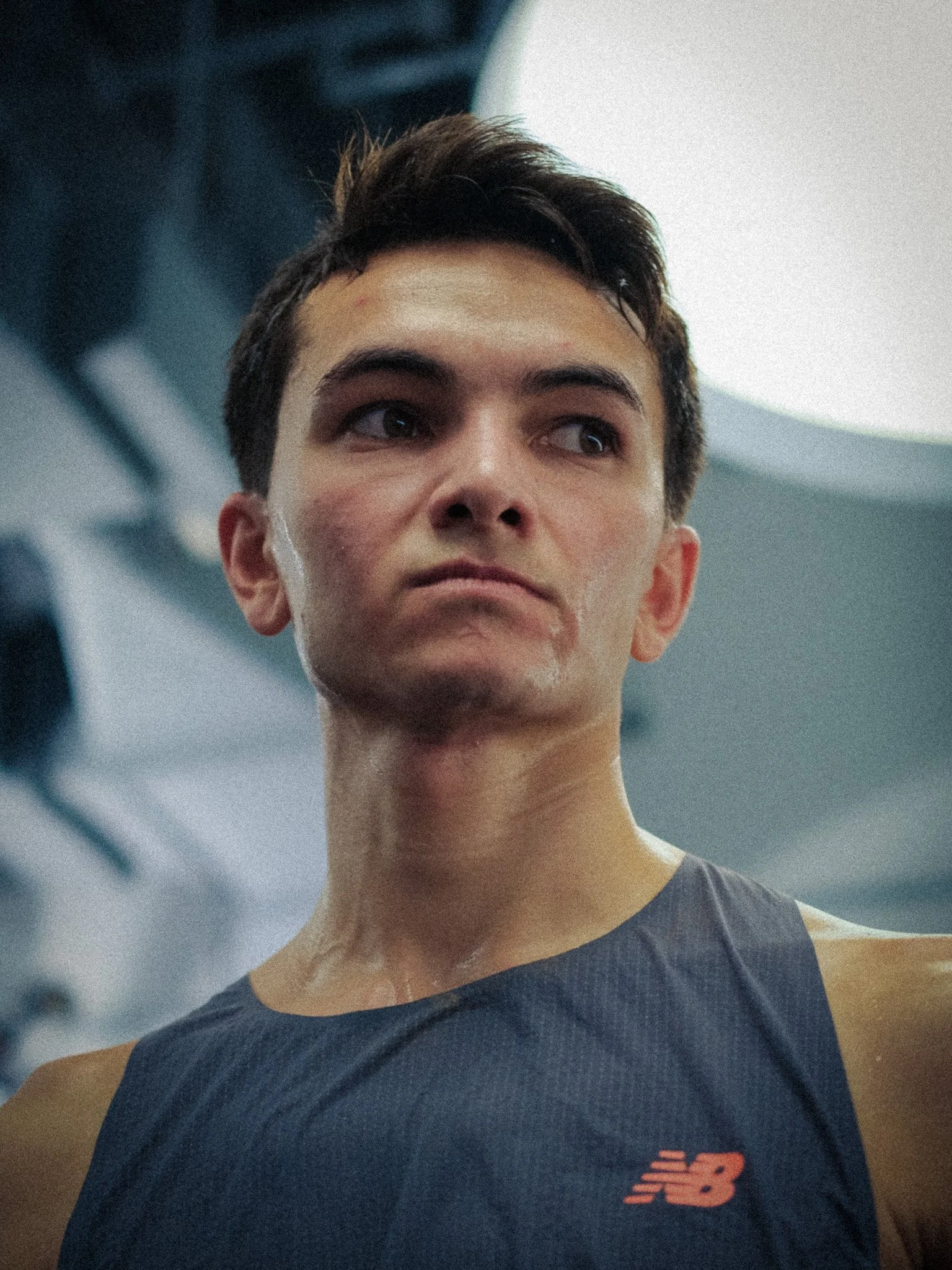 Alex Yee - The Road To LDN Marathon