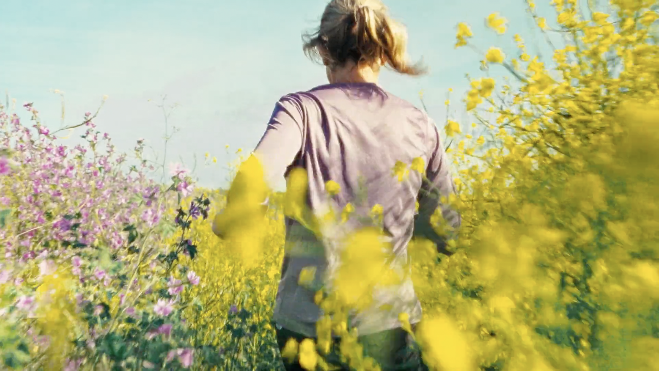 Asics - One With Nature