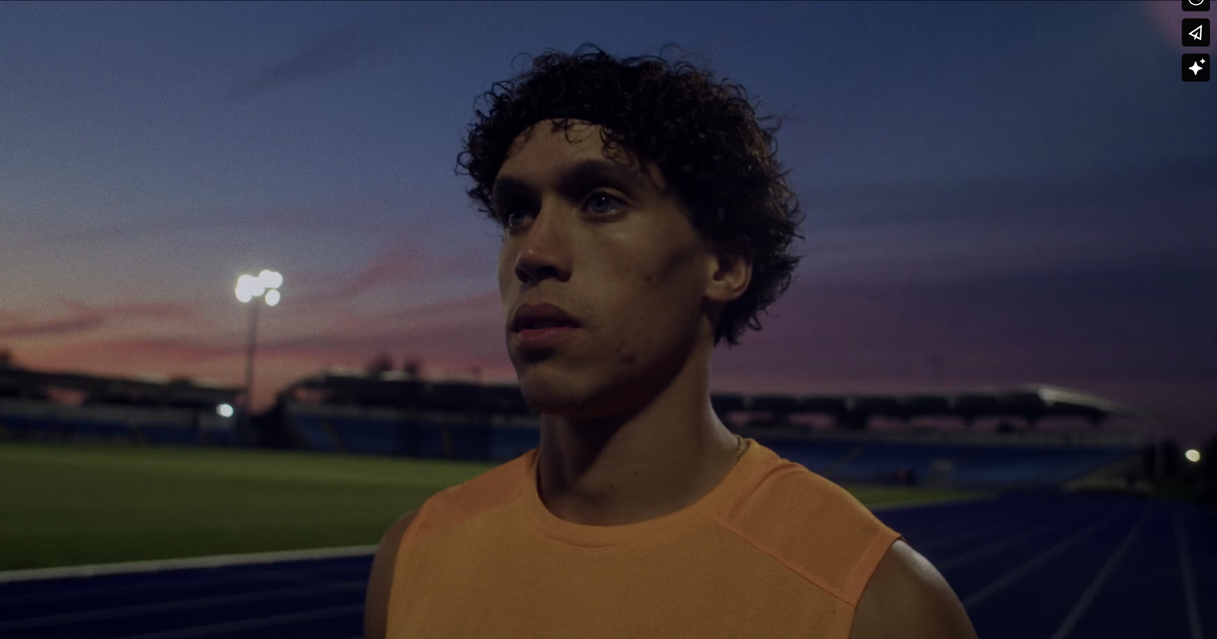 Nike - The Devils Voice