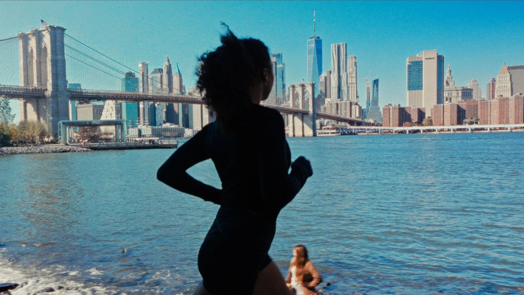 New Balance - Escape The Noise