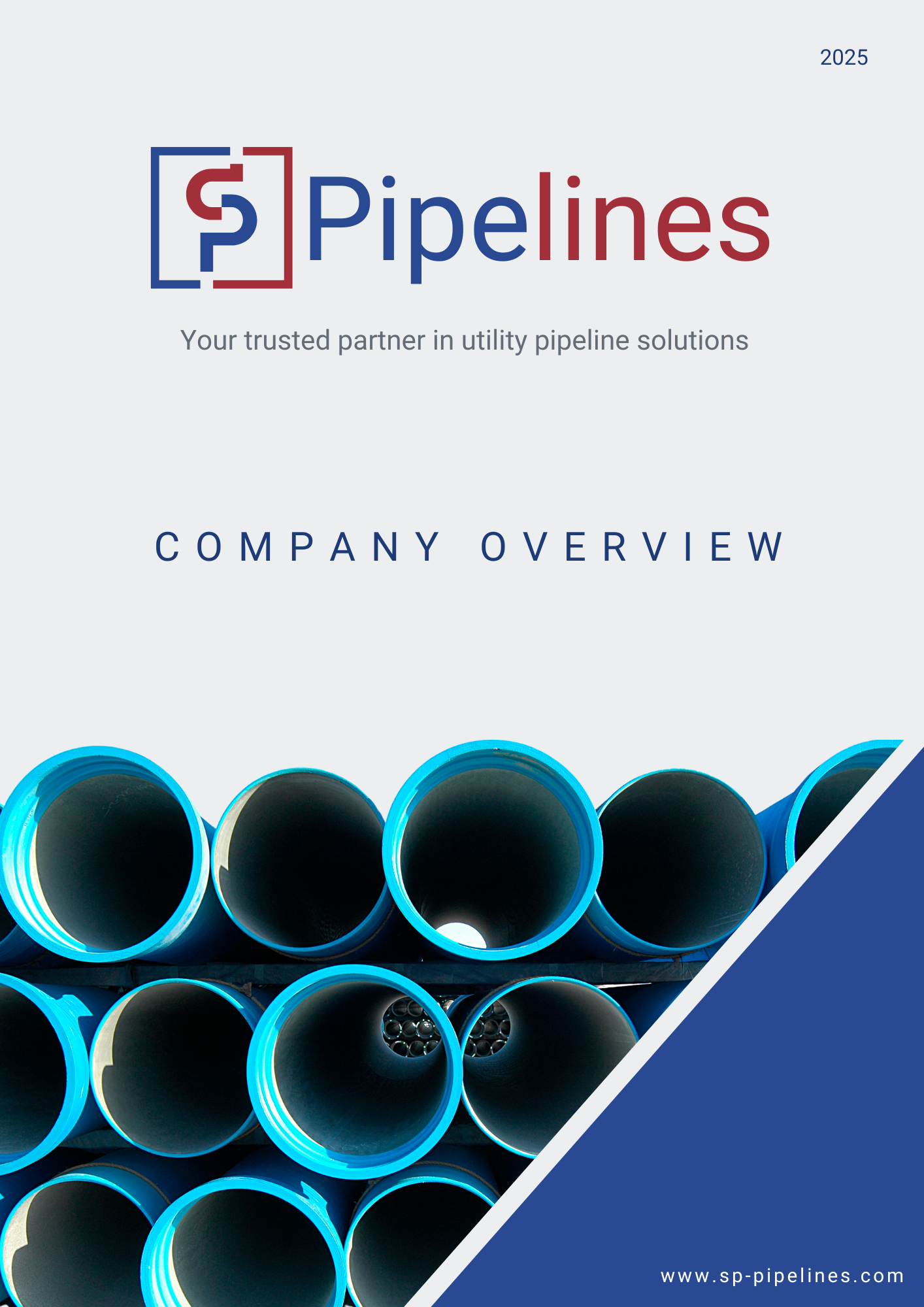 Downloads | Explore Our Download Resources — SP Pipelines