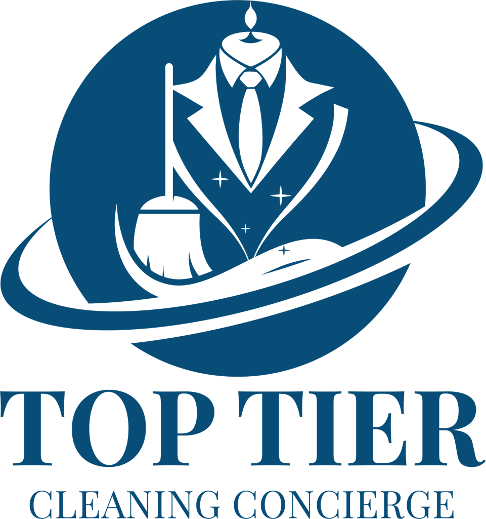 Top Tier Cleaning Concierge