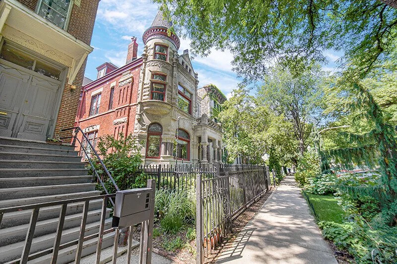 Wicker Park