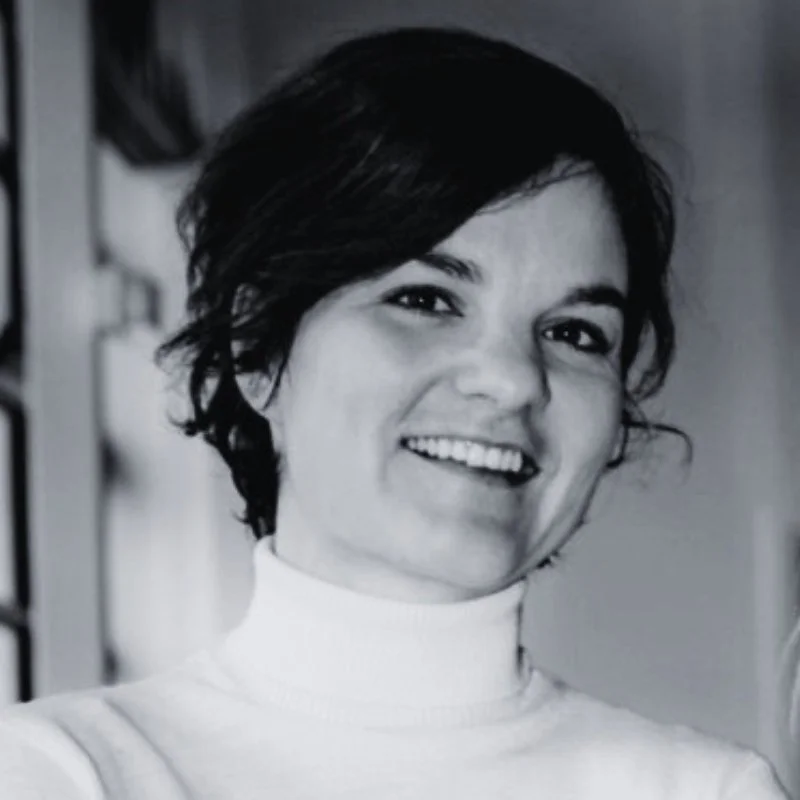 Lucie Soulard membre partner hervest club portrait