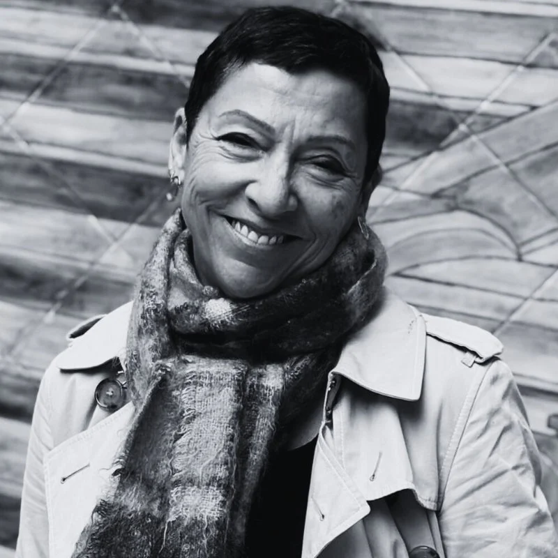 Anne Petitjean portrait membre HERVEST CLUB