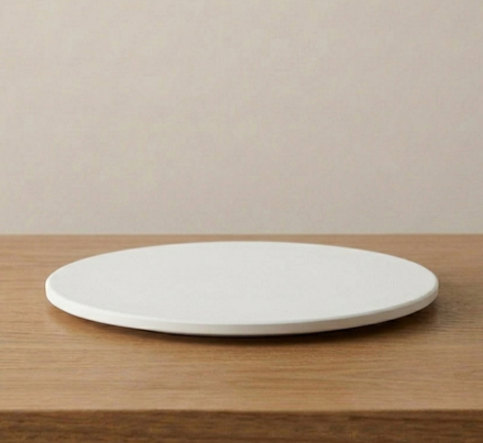 Tabla plana 28cm