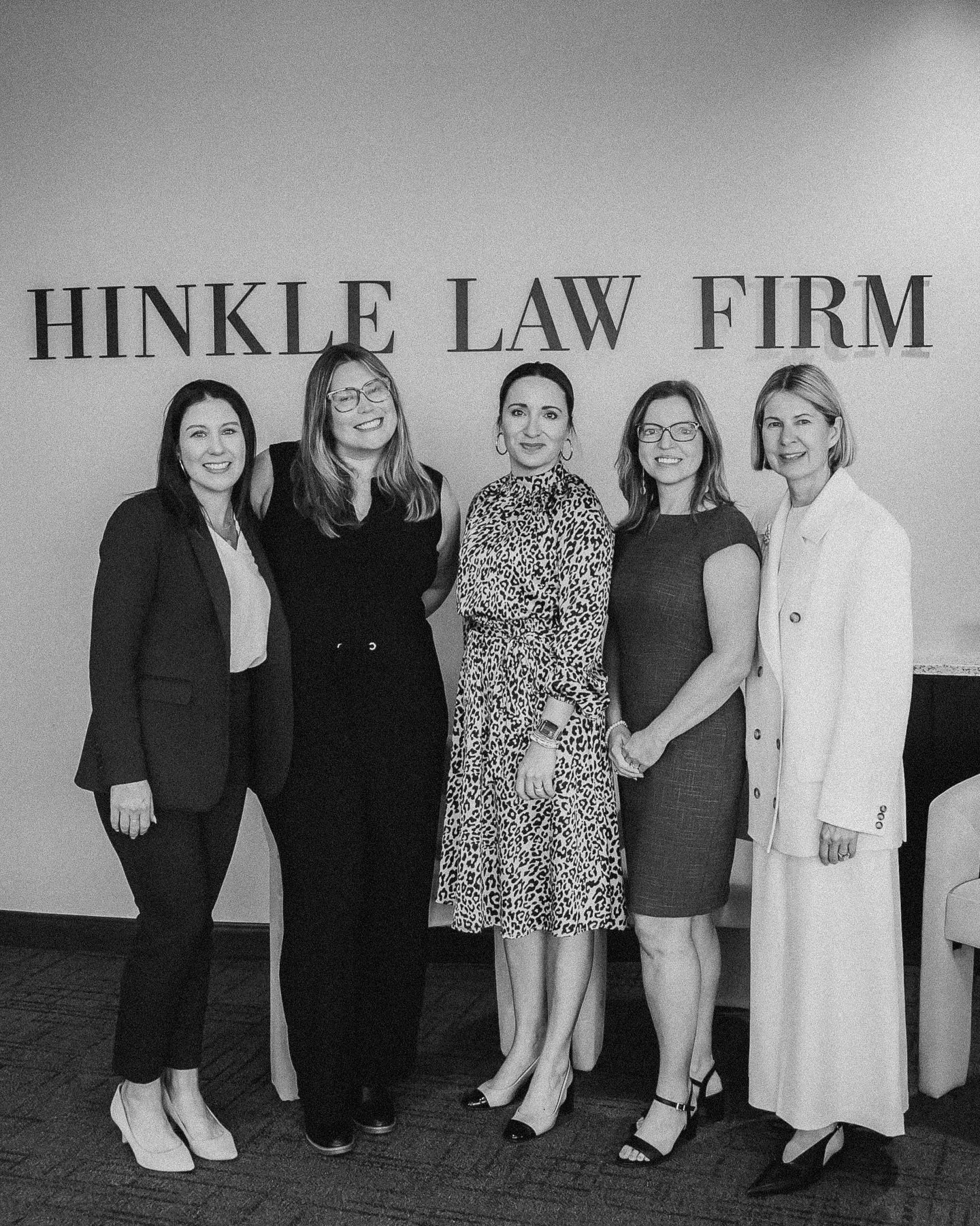 Introducing United WE Salon Gatherings &mdash; intimate conversations designed to connect women, spark ideas, and inspire collective action.

Our first gathering, hosted with @hinklawlife in Wichita, brought this vision to life through connection, co