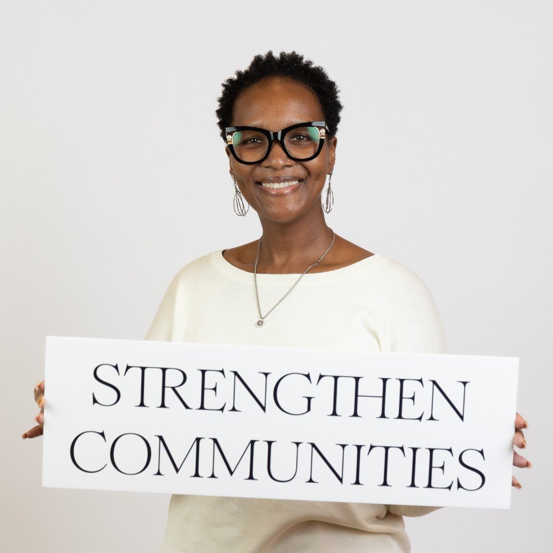 Strengthening communities starts with creating space for women&rsquo;s voices to be heard, and United WE is committed to doing exactly that.

This January, we&rsquo;re hosting two Town Halls in Arkansas designed to listen, learn, and collaborate with