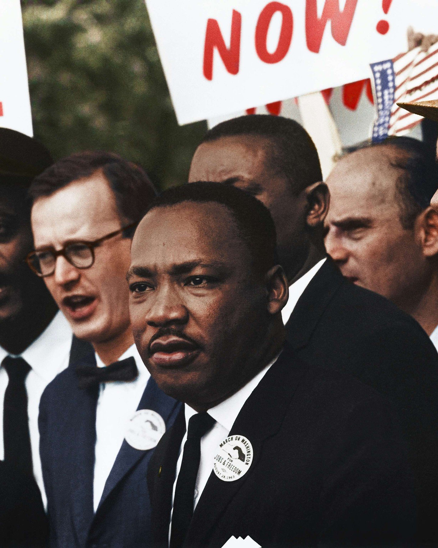 Dr. Martin Luther King Jr.&rsquo;s legacy reminds us that justice is built through service, participation, and sustained commitment to change.

As we honor his leadership, we recommit to strengthening economic opportunity and civic engagement for wom