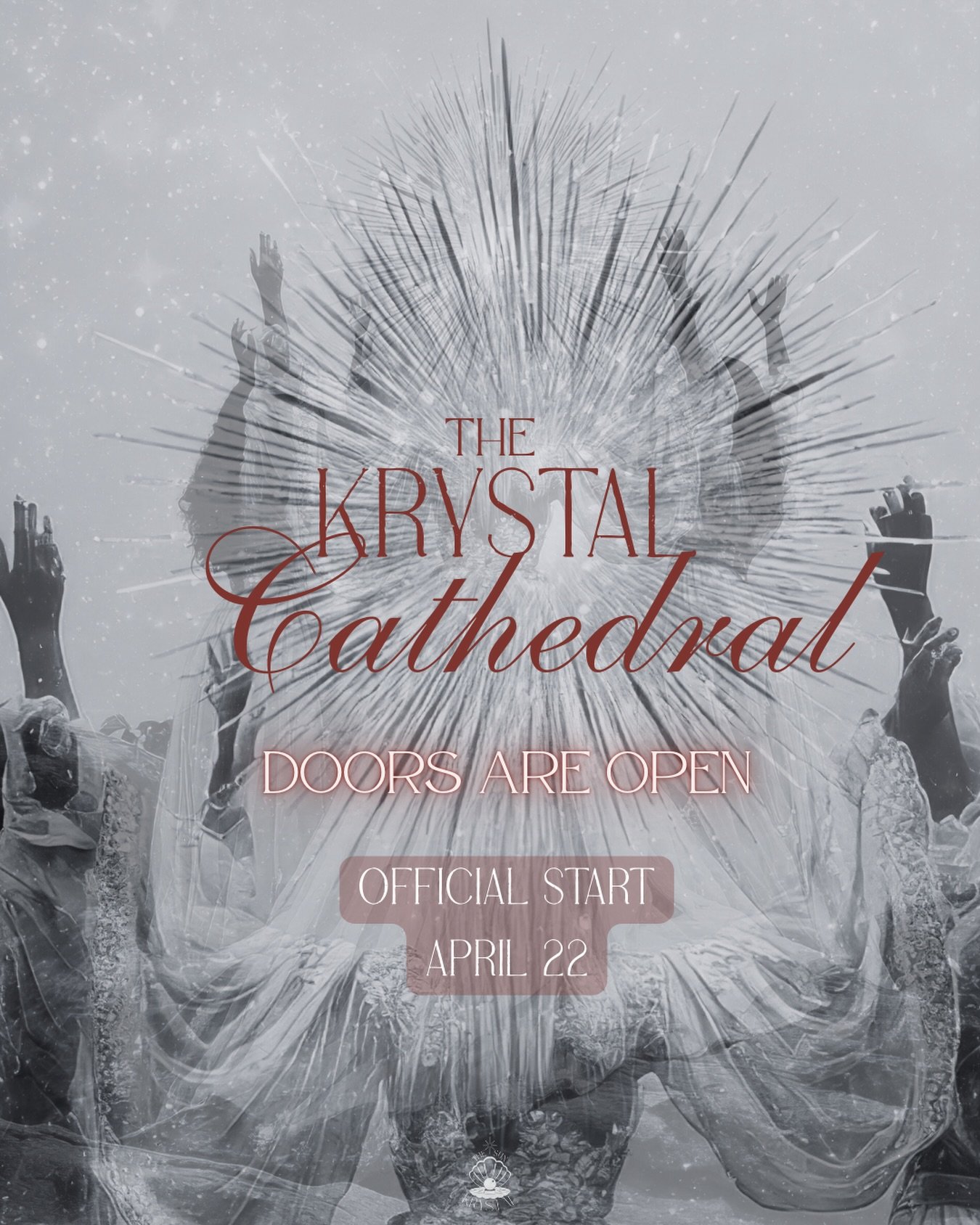 She's officially here!! 🔗❤️&zwj;🔥