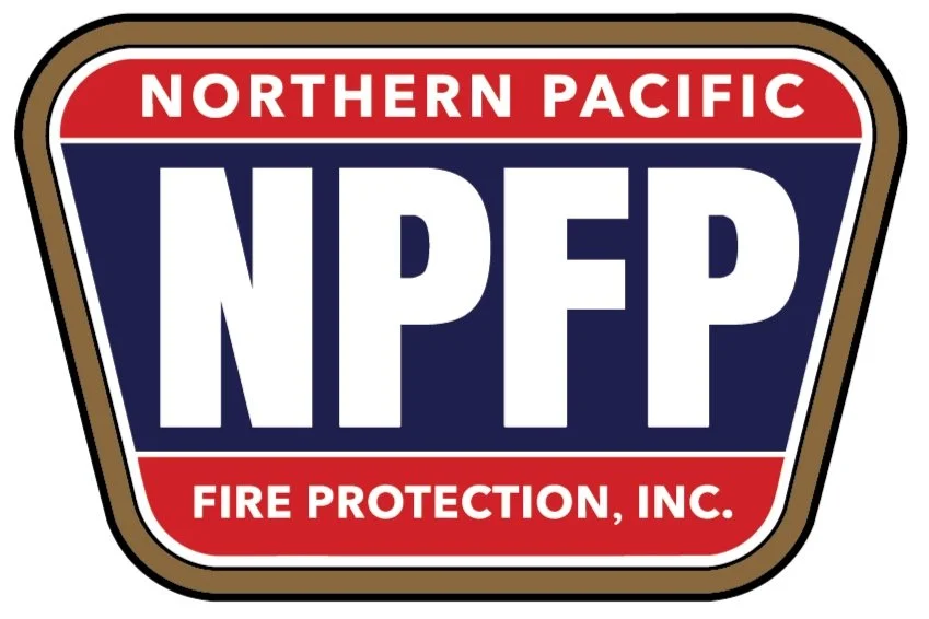 Northern Pacific Fire Protection