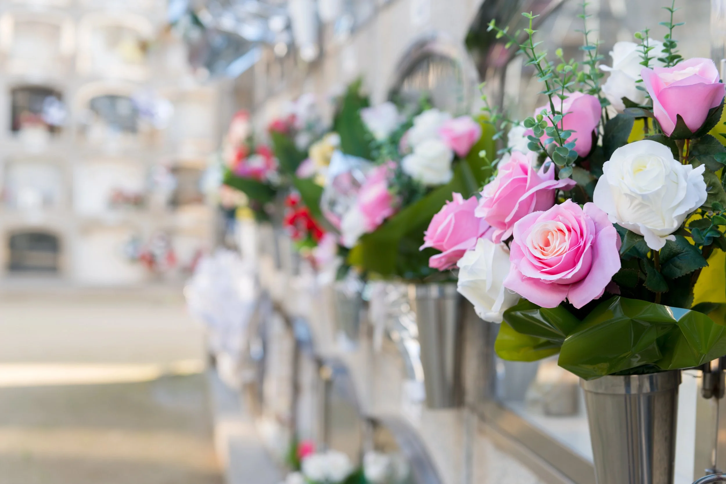 My “WHY”- How Grief Became My Guide