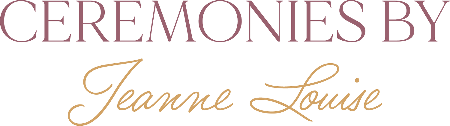 Ceremonies by Jeanne-Louise