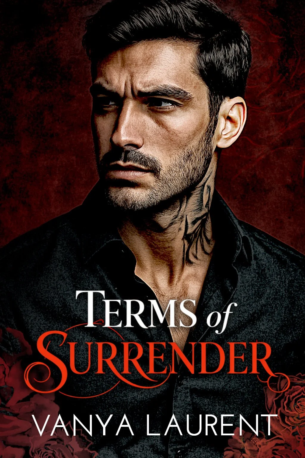 Terms of Surrender: A Dark Billionaire Romance