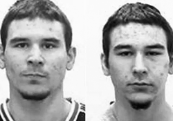 New Brunswick twins identical DNA made for difficult conviction in deadly home invasion