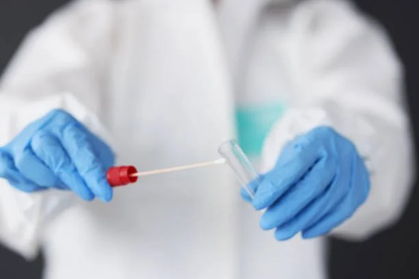 Court exempts 13-yr-old from DNA collection