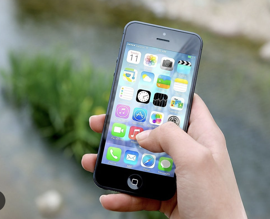 New technology, traditional legal tests