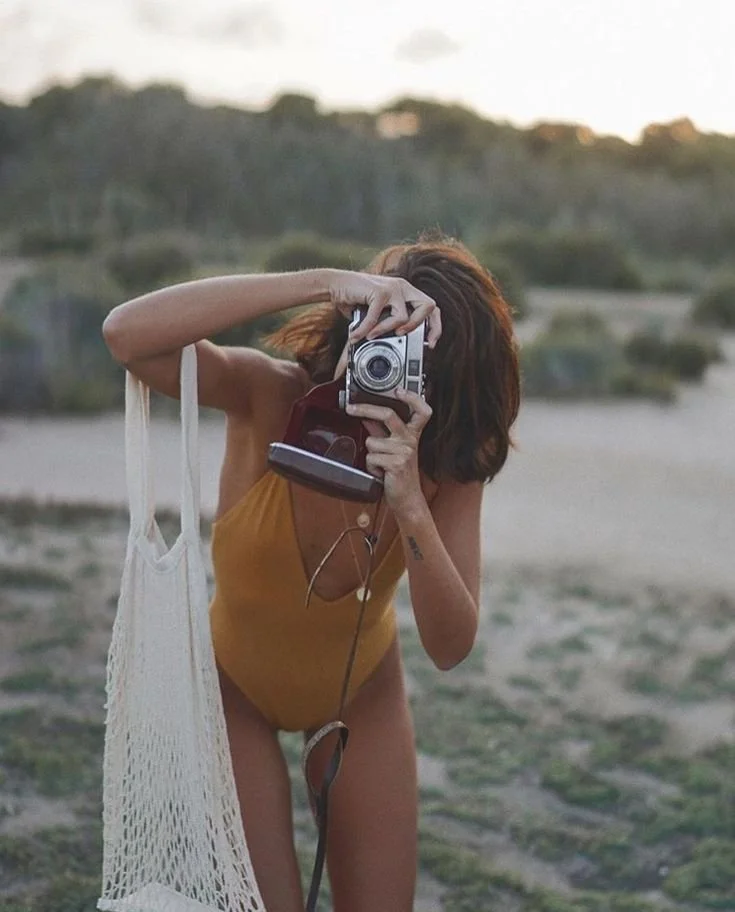 MEDITERRANEA ·  yoga retreat