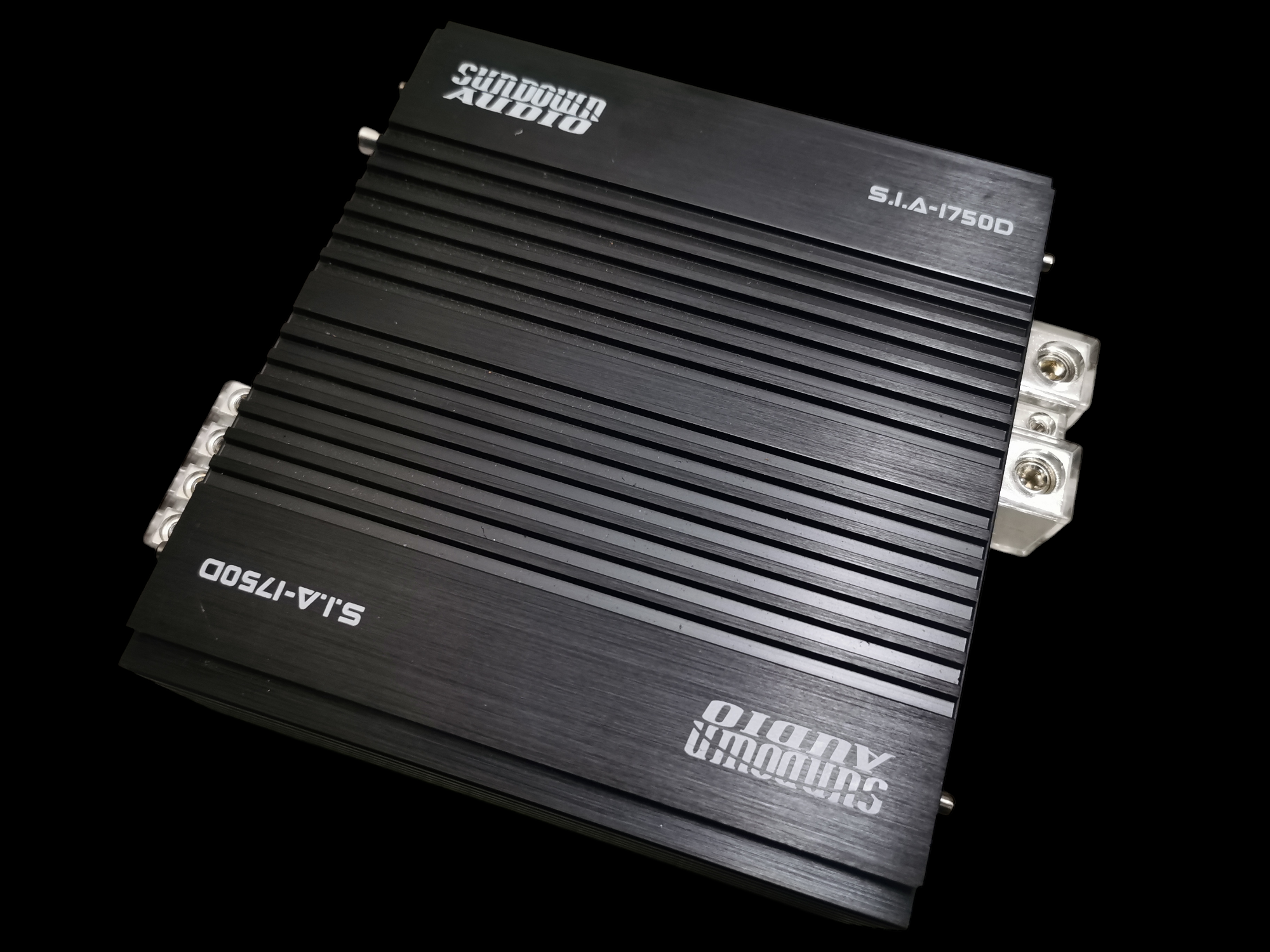 Sundown Audio SIA -1750D